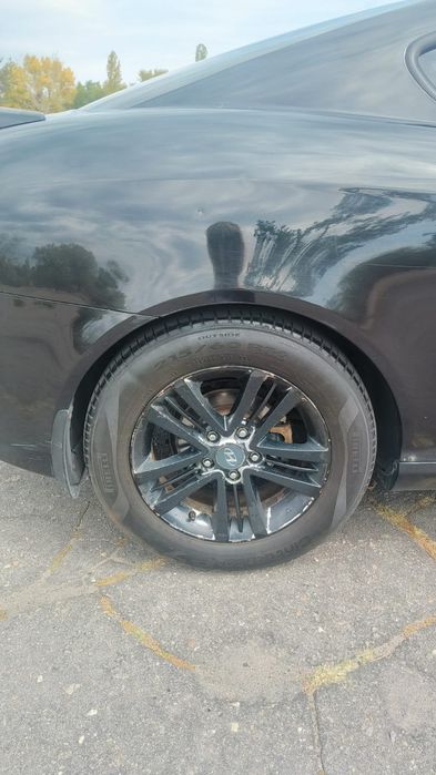 Hyundai Coupe (Tiburon)