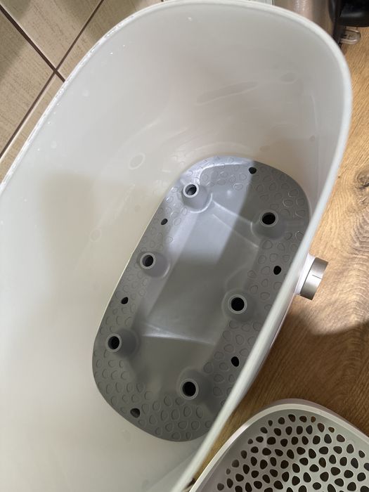 Sterylizator z suszarka philips