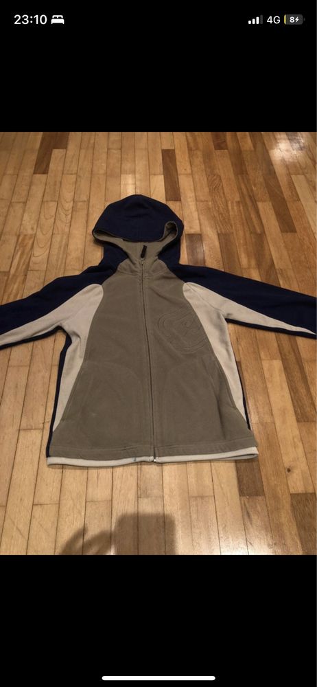 Hoodie Billabong