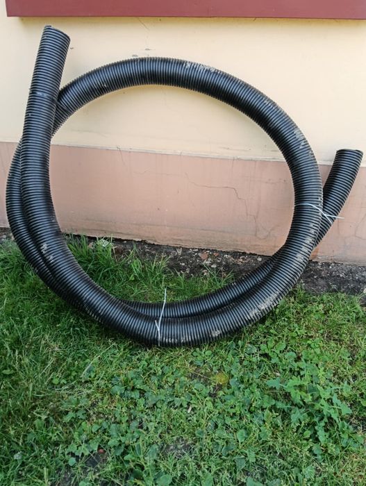 Rura proizolowana 2*32
