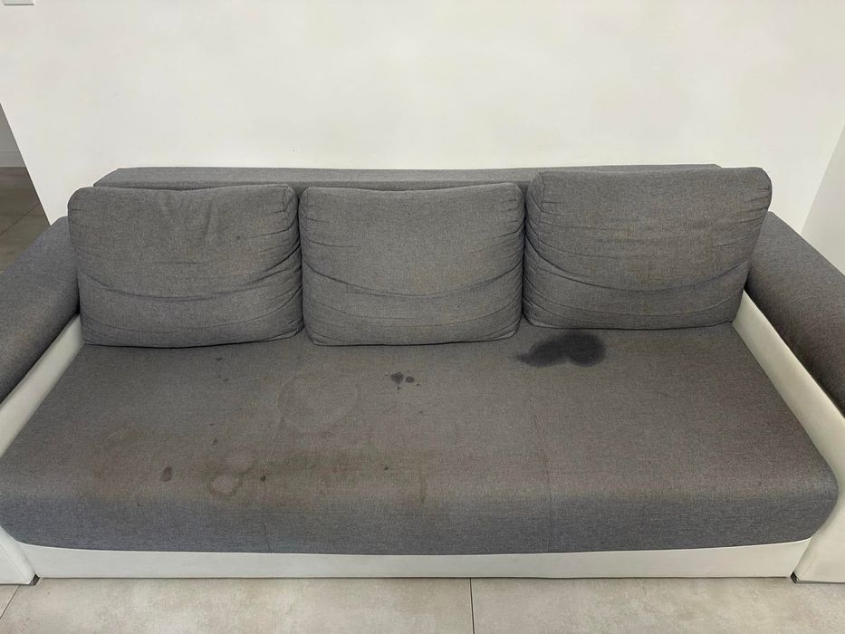 Pranie Tapicerki, Dywanów i Wykładzin Gdańsk Gdynia Sopot i okolice!