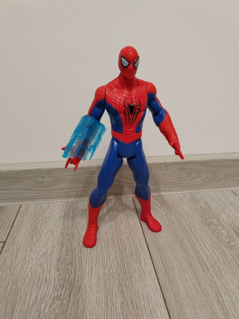 Figurka Spider Man