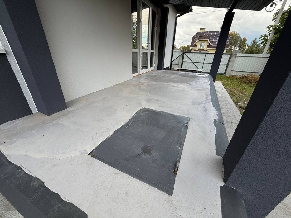 Будинок Білогородка