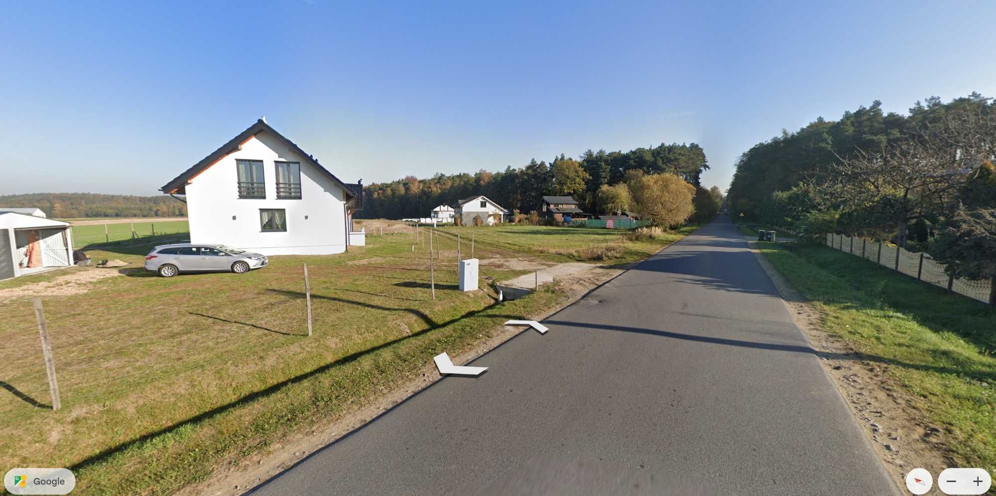 Działki budowlane Siedlików, Ostrzeszów, Przedborów, Mikstat