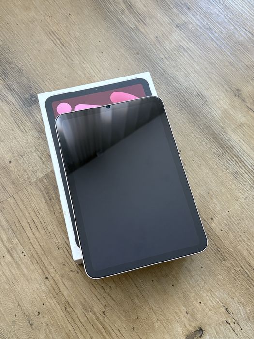 Ipad Mini 64GB Wifi 6Th Generation