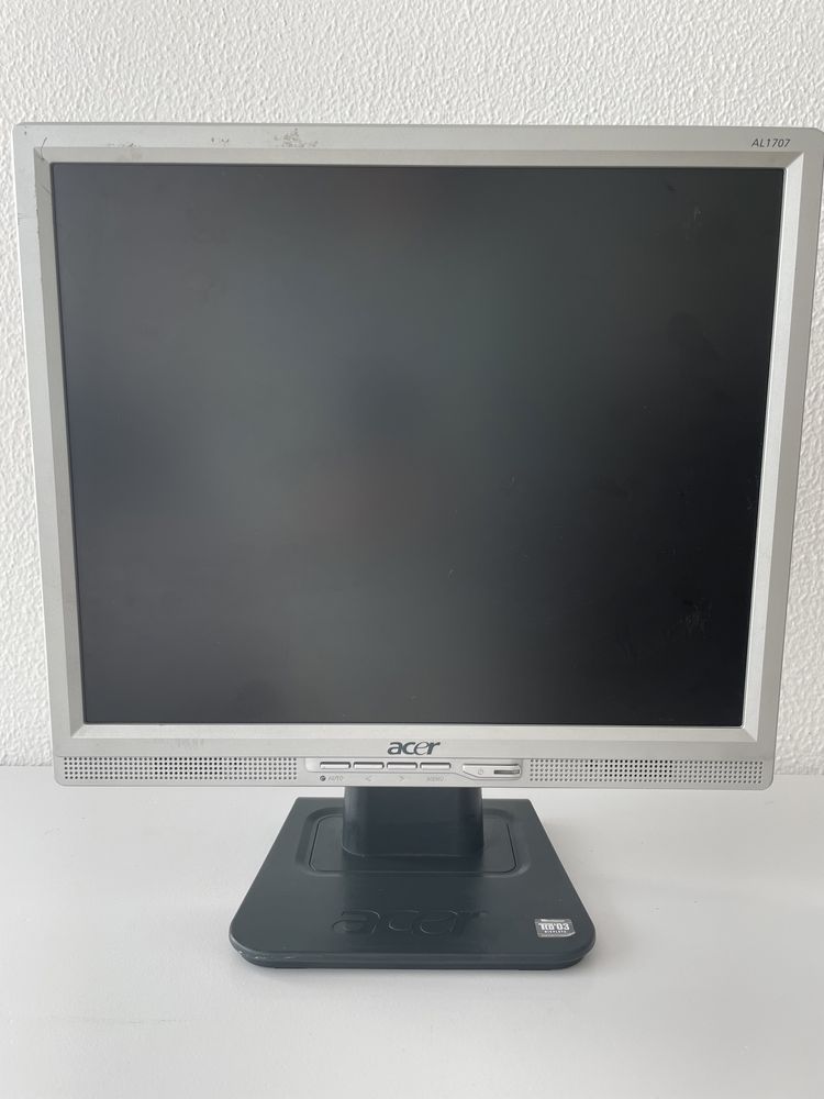 Monitor Acer AL1717