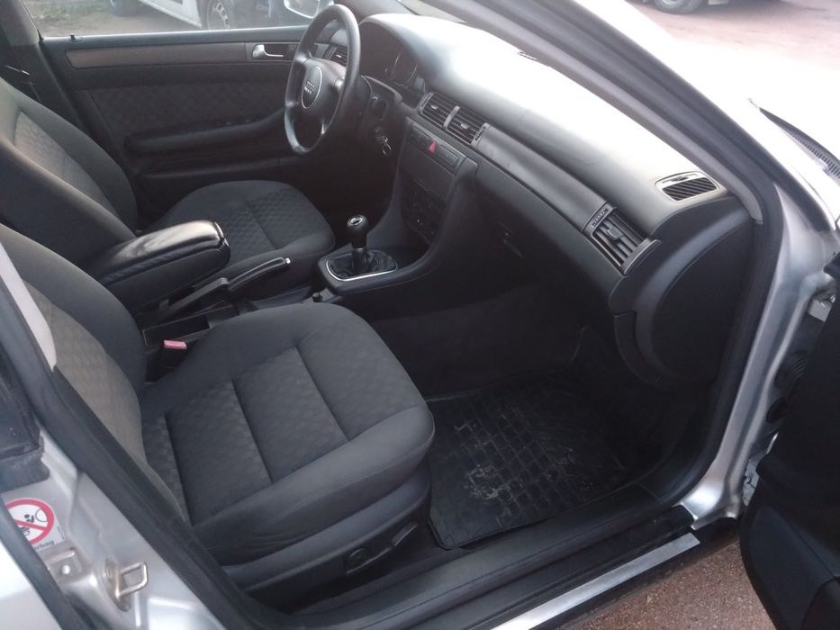 Продам авто Ауді