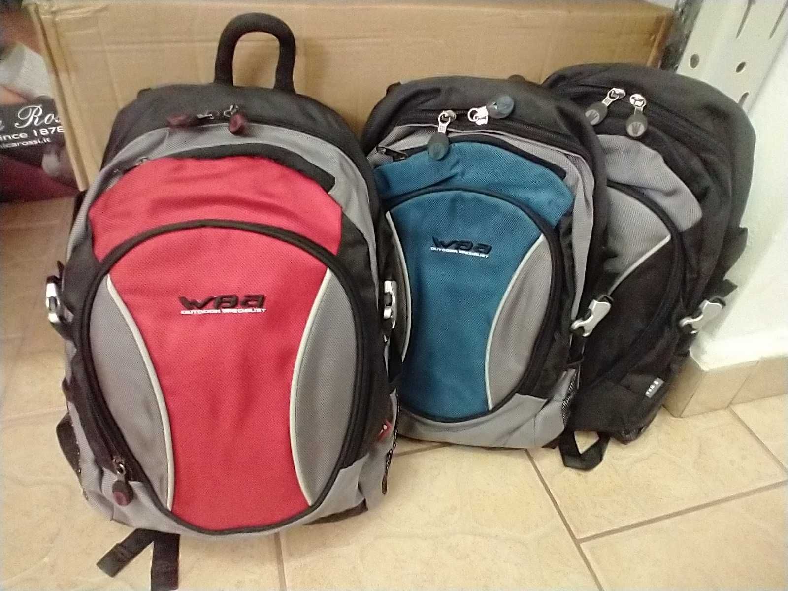 Nowy plecak szkolny plecak do szkoły