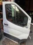 DRZWI prawe FORD TRANSIT MK8 LIFT 2020r