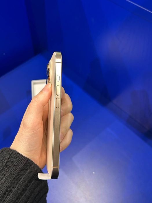 iPhone 16 pro 128 gb gwarancja