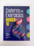 Caderno de exercícios de Biologia e Geologia 10ºano