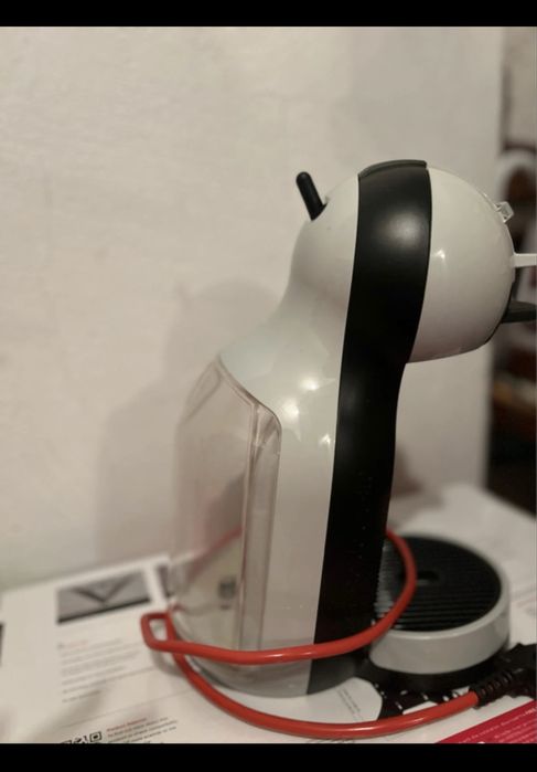 Vendo maquina de café