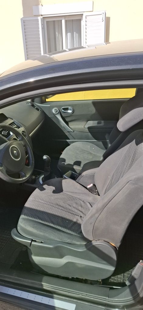 Renault Megane II