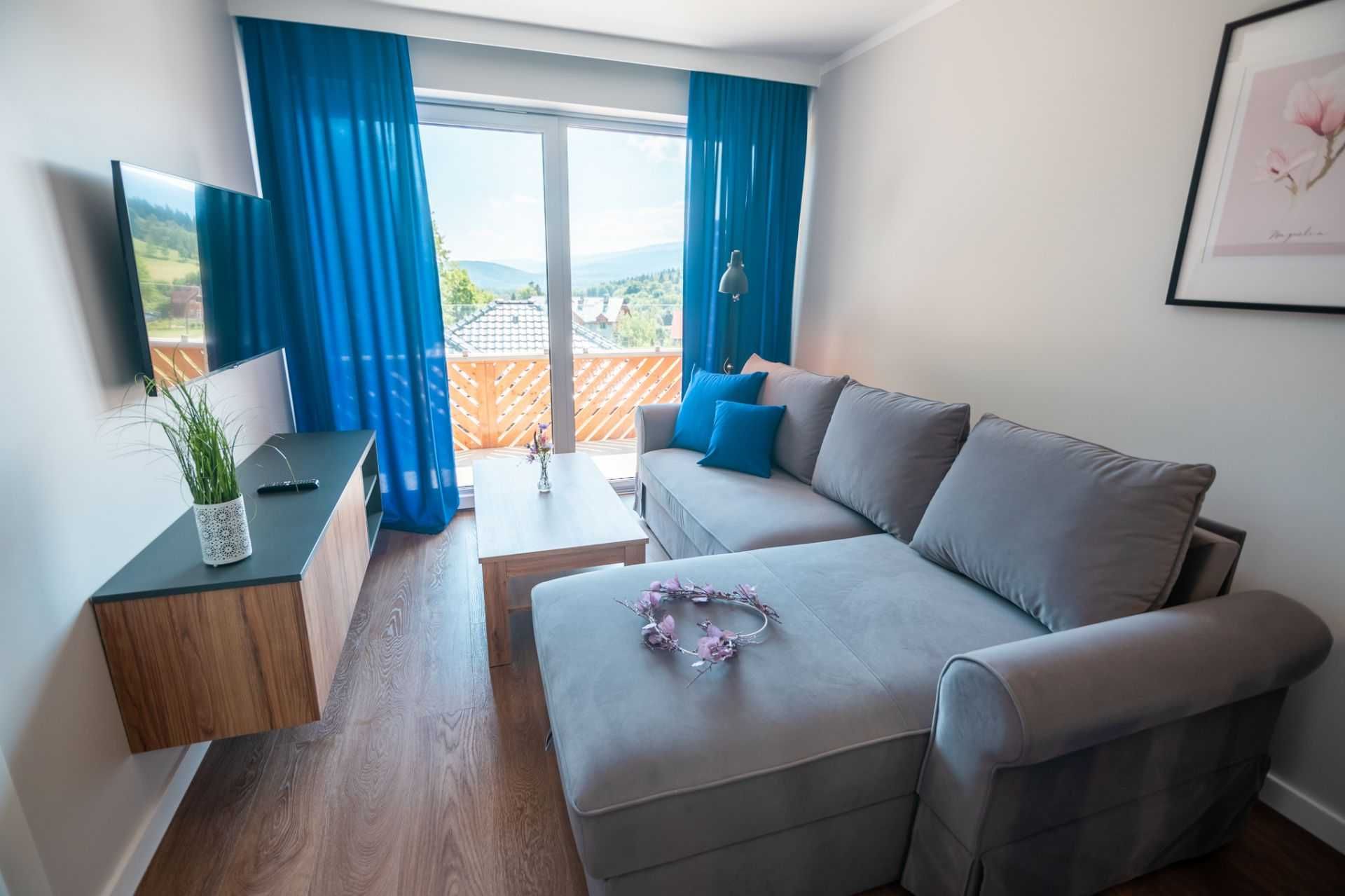 Apart Invest Apartament Świerkowe 6