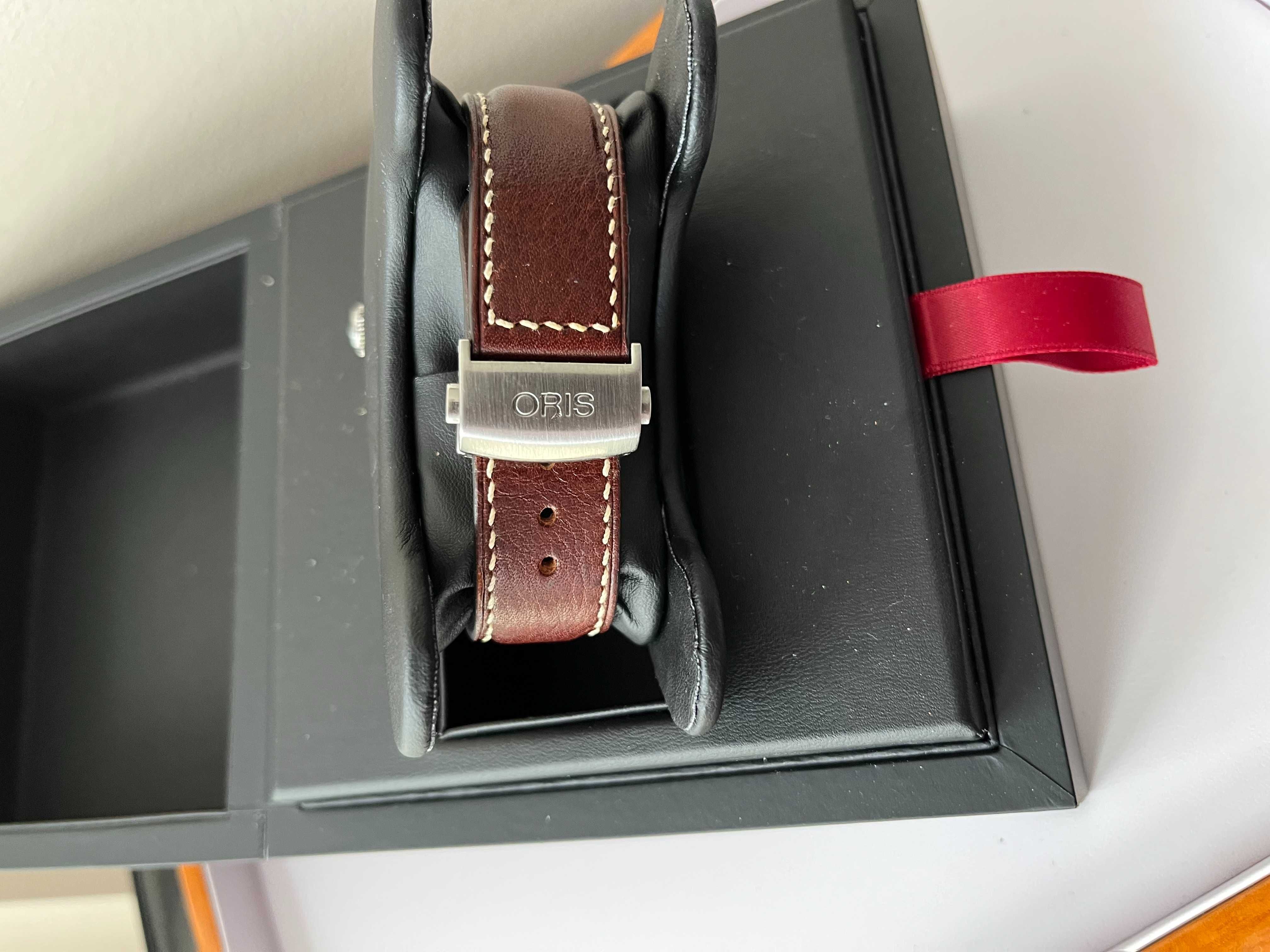 Oris Big Crown Pointer Day ref 7629-01