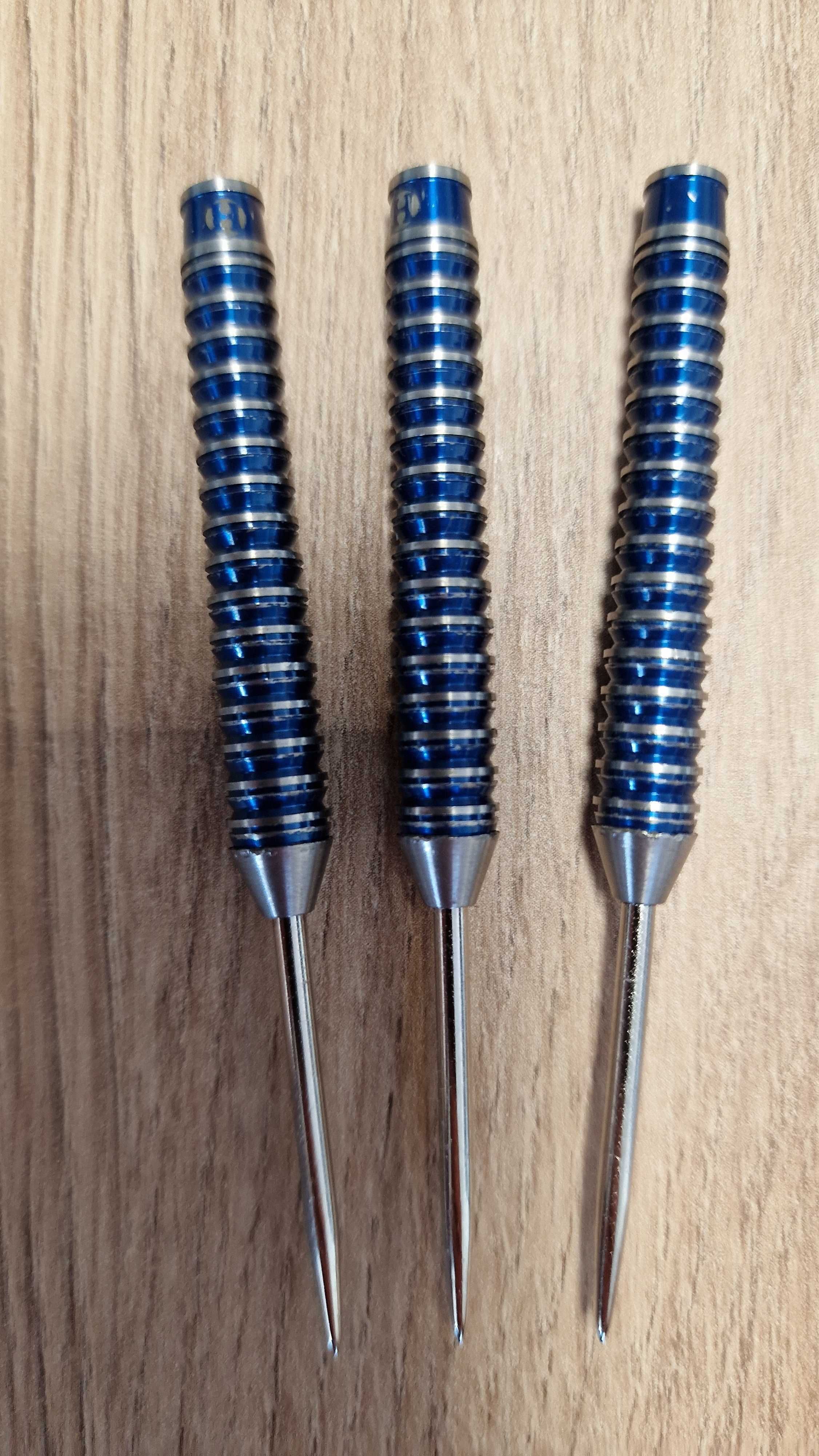 Lotki Harrows Swarm 22g