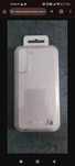 Etui do Smartfona Galaxy S21 FE 5G