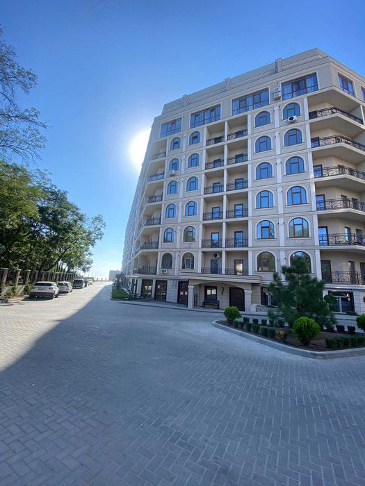 Продажа 1-комн. кв в элитном ЖК "Авиньон"