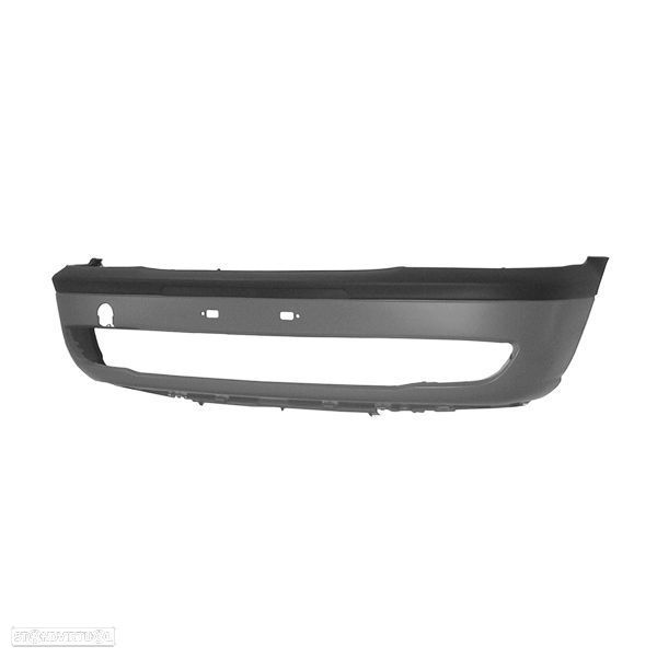 Para-choques Opel Zafira modelo: 1999 até 2005 novo