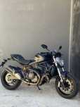 Ducati Monster 821 35KW