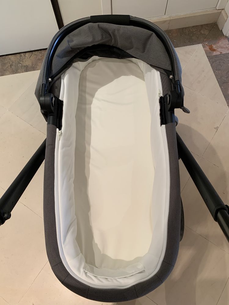 Alcolfa S Cybex Cot (Carry cot)