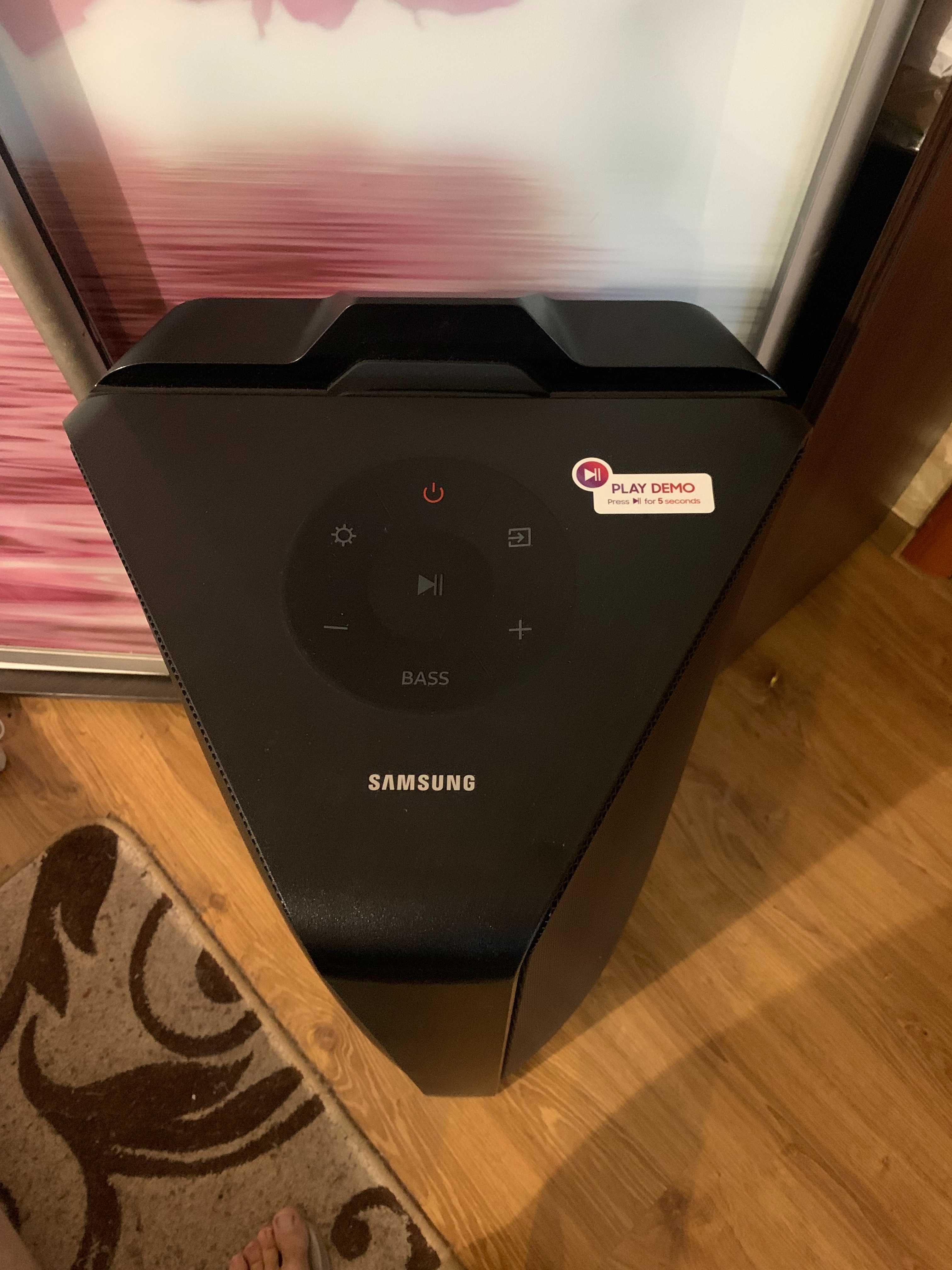 Sound Tower MX-70