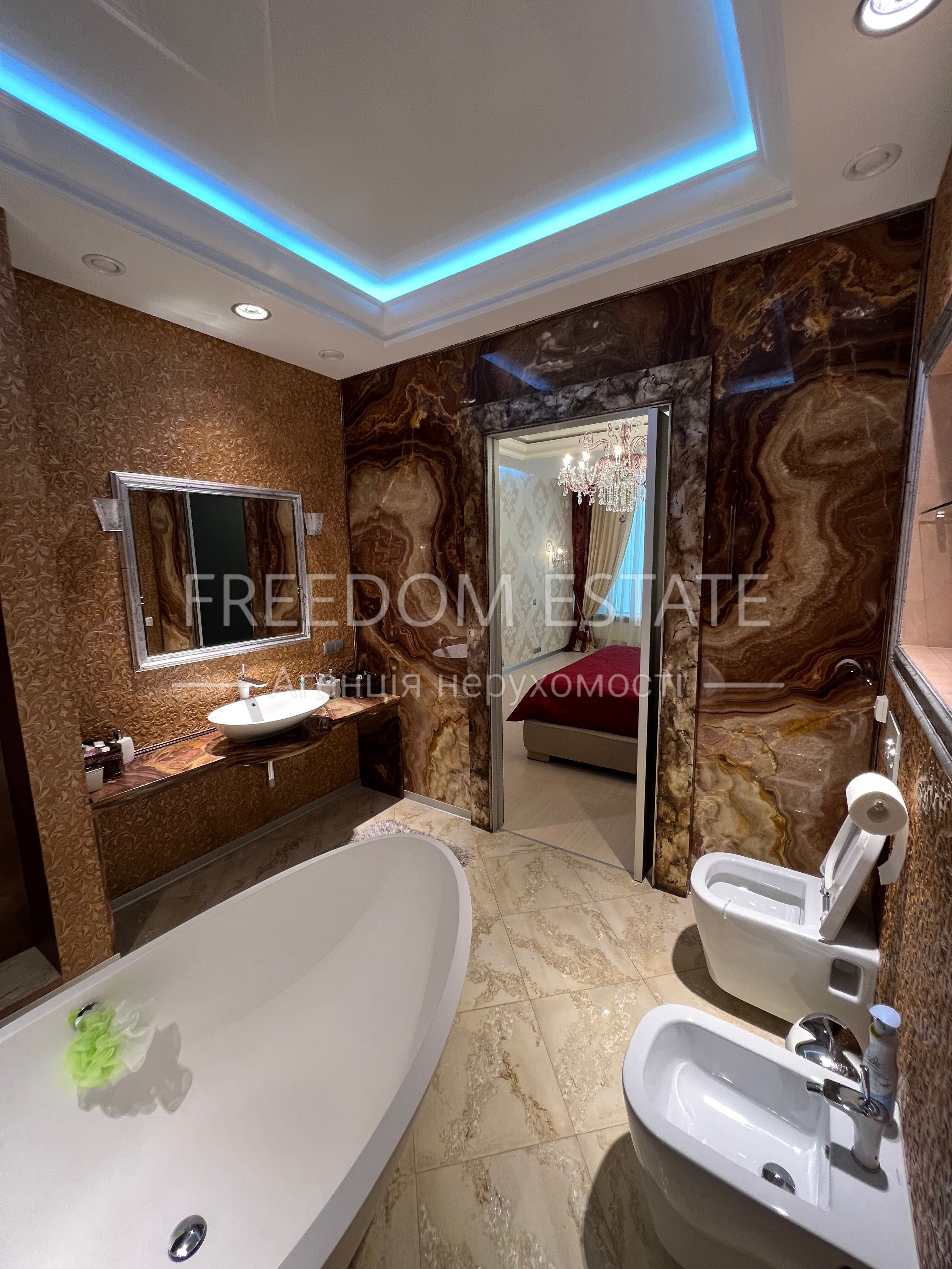 225 тыс.‼️Торг‼️ ШИКАРНАЯ VIP квартира /Ботанический сад / 145 м2