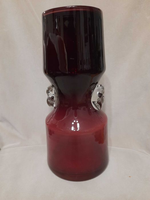 Wazon Tarnowiec projekt J. Słuczan-Orkusz