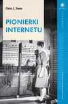 Pionierki Internetu, Evans Claire