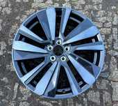 PEUGEOT 3008 GT 5X108 19 7J ET 38 9809685477 FELGA ALU 1SZT
