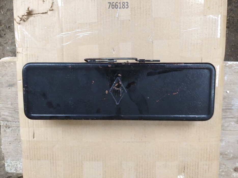 Набор автомобильный