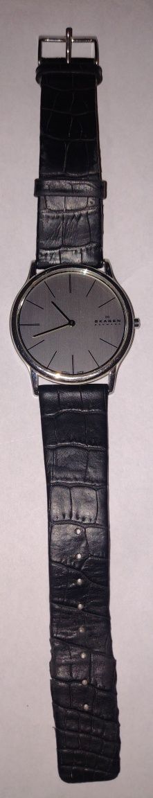 Zegarek męski Skagen Classic