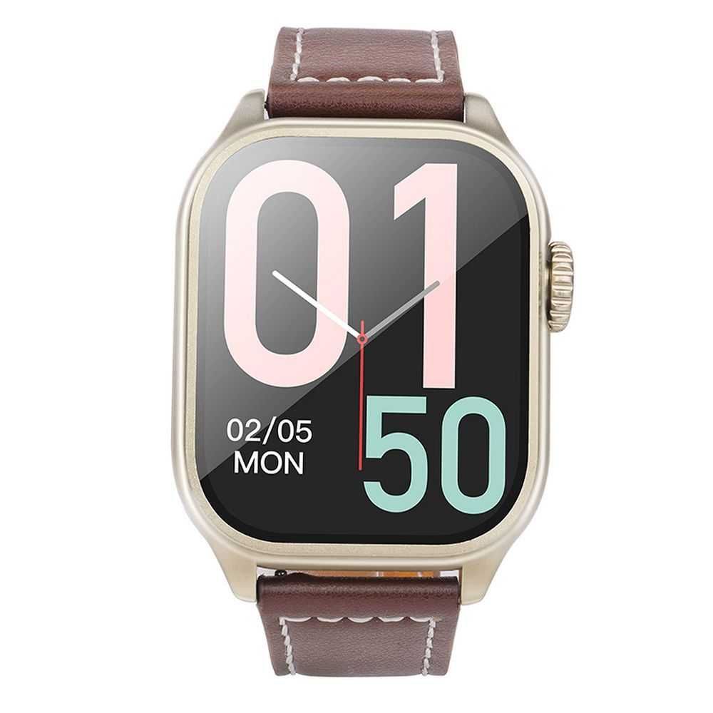 Smartwatch HOCO Y17 Tętno Sport 3kolory Gwar24M KRAKÓW Starowiślna 50