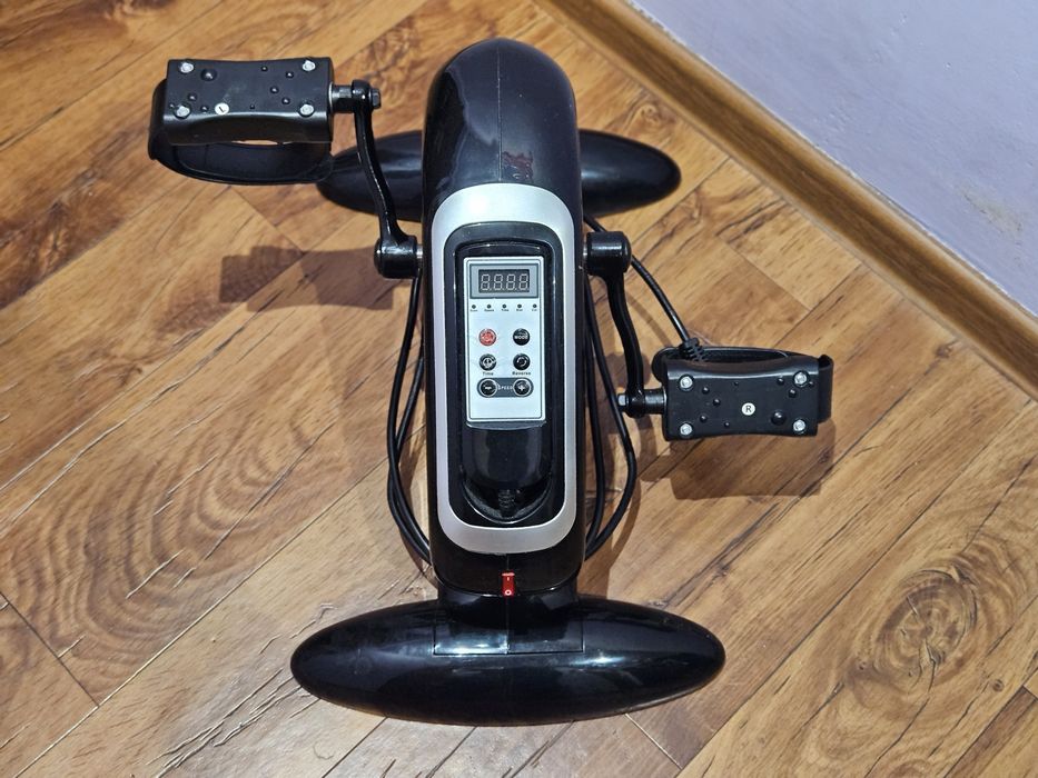 Rotor rehabilitacyjny rowerek elektryczny