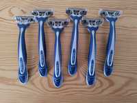 Gillette jednorazowe maszynki do golenia 6 sztuk