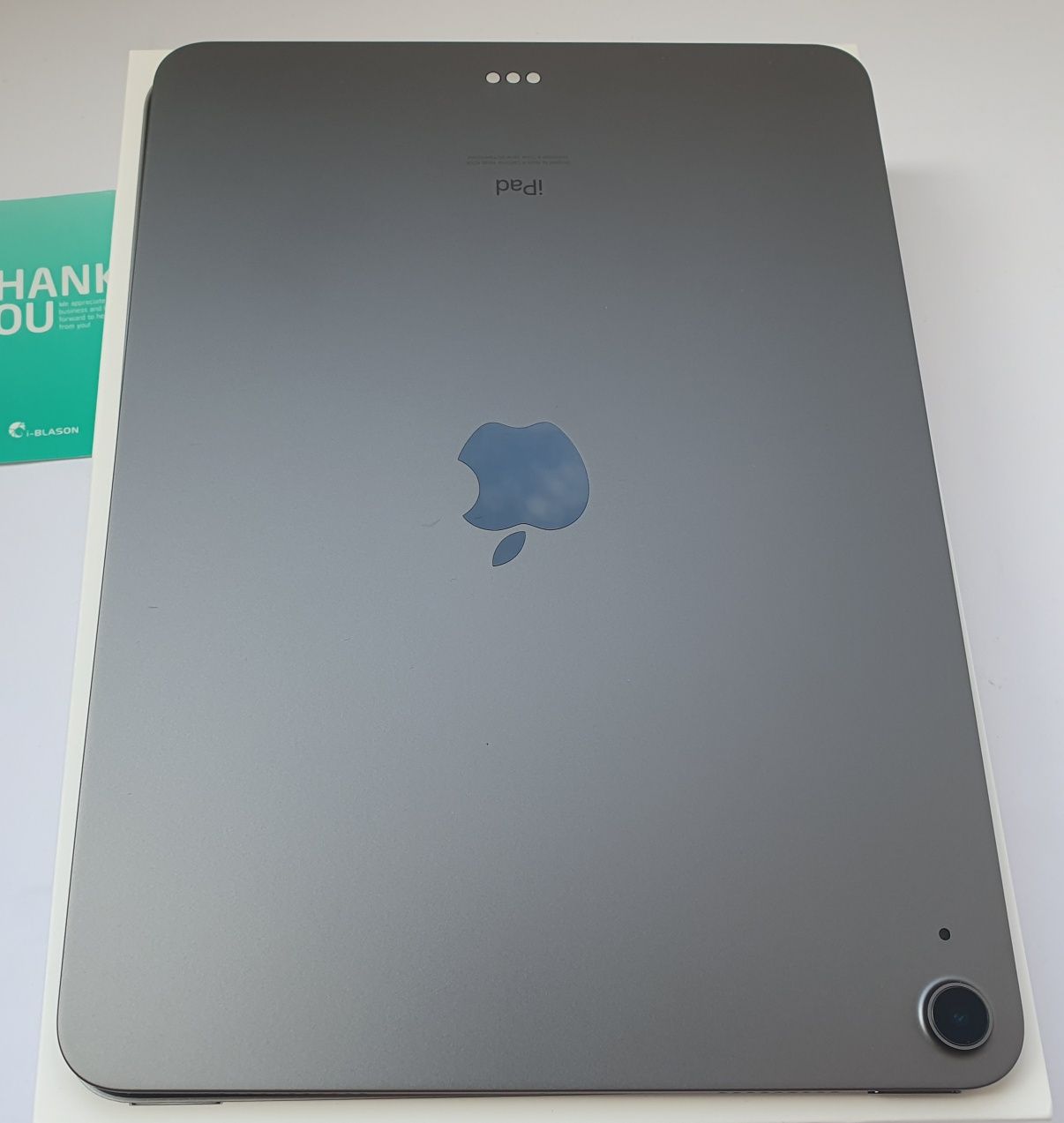 iPad Air 4 64GB wifi A2316 Space Grey SN .робочий цілий подарунки!