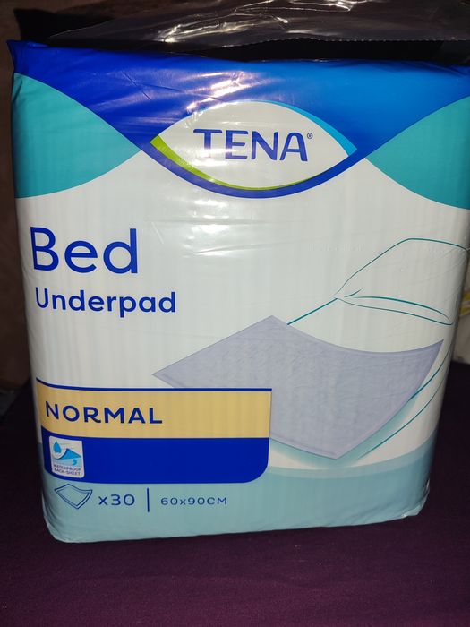 Продам трусики -памперси розміру М,L,XL