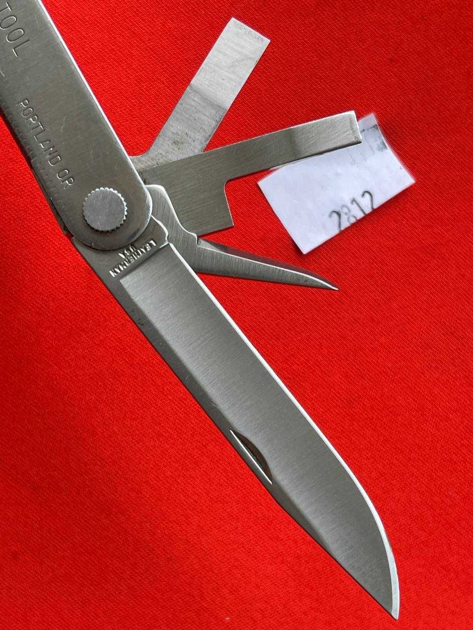 Мультитул Leatherman PST 0.2812