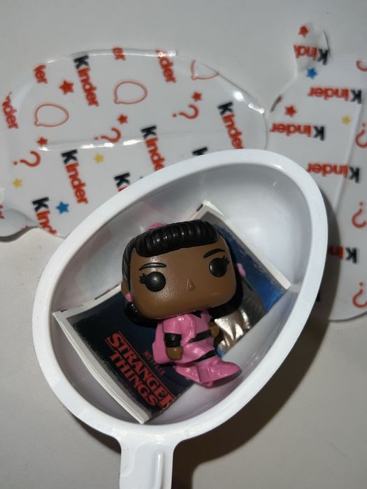 Дивні дива - Макс та Еріка