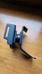 Uchwyt Brodit do telefonu Volvo V40 2012-