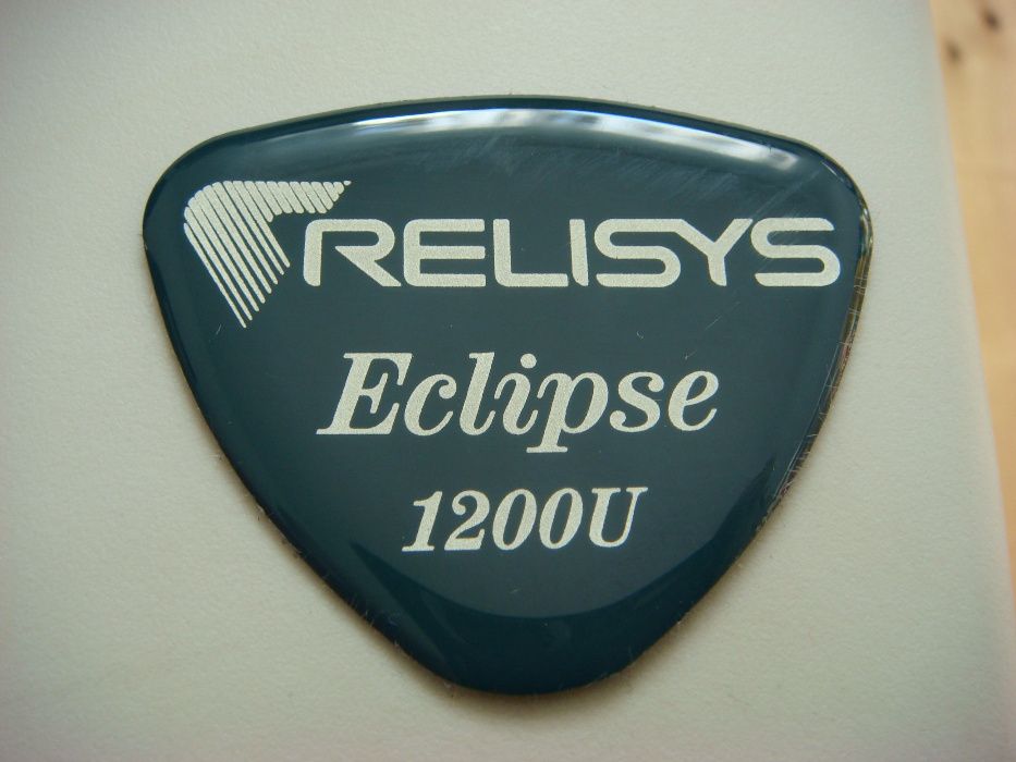 Skaner - RELISYS Eclipse 1200U