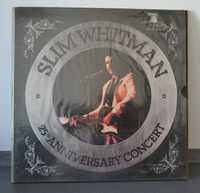 Slim Whitman  25th Anniversary Concert Winyl