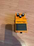 Boss DS1 Distortion