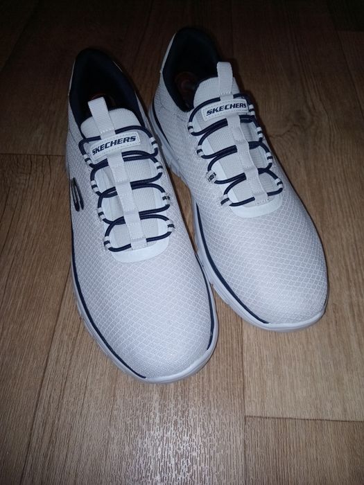 Кросівки кросовки чоловічі Skechers р.41, 46, 39.5