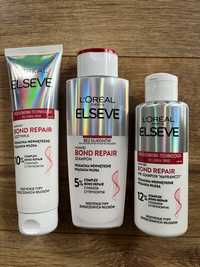 Zestaw Loreal Elseve Bond Repair