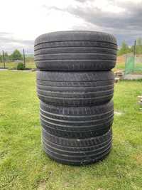 Opony Dunlop Sport Maxx 225/45R17 4 sztuki