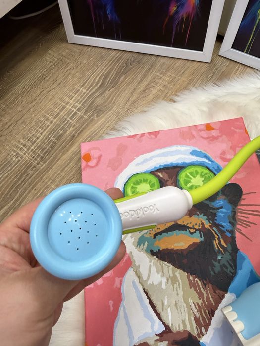 Іграшка для ванної Yookidoo