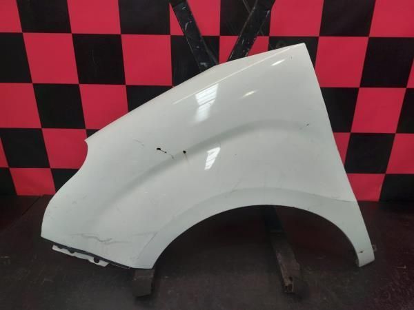 Guarda Lamas Esquerdo Fiat Doblo Caixa/Combi (263_)