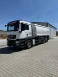 MAN 26-480  STAN Idealny serwisowany