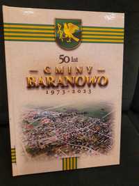 50 lat Gminy Baranowo